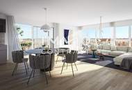 Elegante 2-Zimmer-Wohnung in Top-Lage des 12. Bezirks - mit Südbalkon