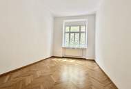 Villach - Moritschstraße 1. 3-Zi. Wohnung im Altbaustil