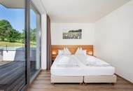 "Alpen-Golf-Suite" - Ferienwohnung zur touristischen Vermietung in Bestlage in Radstadt