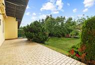 "Sonniger Bungalow mit Charme – Orth an der Donau"