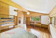 Tradition trifft Moderne - wohnen im Bregenzerwald