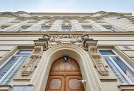 Sanierungsbedürftige 3 Zimmerwohnung, nur 10 Minuten fußläufig vom Schloss Schönbrunn entfernt