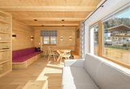 Exklusives Apartment in Toplage am Sonnberg