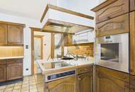 Wohnung in zentraler Lage mit Westbalkon