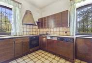 *** Historisches Anwesen am Kreuzbergl *** in Naturidylle