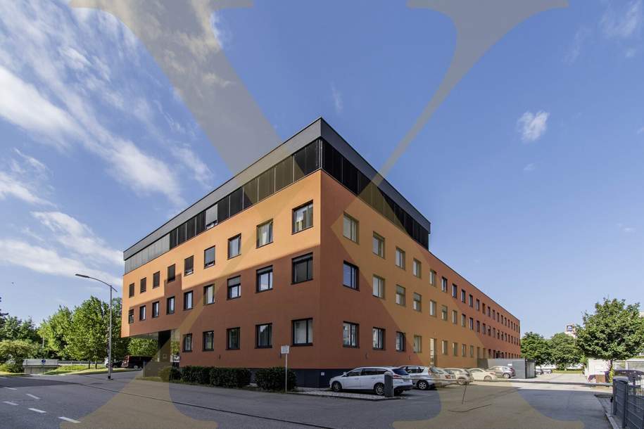 Attraktive Bürofläche in der Trattnach-Arkade - ideal als Anlage oder für Eigennutzer - in Grieskirchen zu verkaufen!, Gewerbeobjekt-kauf, 3.000.000,€, 4710 Grieskirchen