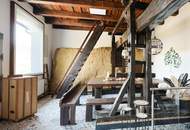 Kellerromantik neu gedacht – außergewöhnliches Ferienhaus am Ortsrand