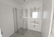 GEFÖRDERTE 3 Zimmern mit großer LOGGIA - Dornschneidergasse 27 - Top 005