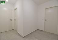 Ideal für Jungfamilien - Hochwertiger Erstbezug in Bestlage direkt beim Donauzentrum/U1 mit Erdwärmeheizung. - WOHNTRAUM