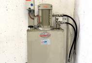 2 Garagenboxen á 4 Multiparking-Stellplätze | Erdgeschoss | CLERFAYGASSE