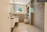 VILLA AUREA | LUXUSVILLA | SPA | POOL | DACHTERRASSE | PREMIUM-AUSSTATTUNG | MAUER