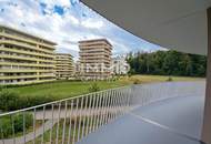 Geförderte 2 Zimmer Wohnung mit großem Balkon - Straßganger Straße 380d - Top 11d
