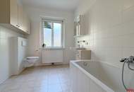 Großzügige Dreizimmerwohnung beim Sonnwendviertel, WG- geeignet