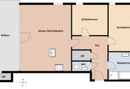 Attraktive 3-Zimmer-Mietwohnung in bester Lage von Lauterach