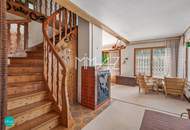 EXKLUSIVE LAGE. EINMALIGE CHANCE. Rund 902 m² Baugrundstück mit Altbestand und beeindruckendem Fernblick am Ölberg.