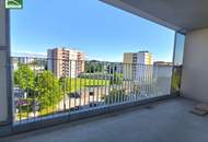 Modere 1-Zimmer-Wohnung mit hochwertiger Ausstattung im Steingötterhof St. Pölten