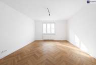 Dein neues Zuhause mitten im 5. Bezirk + frisch saniert + großzügige Raumaufteilung + U-Bahn-Nähe