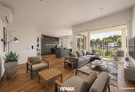 Top moderne 3-Zi-Neubauwohnung mit Dachterrasse und traumhaftem Ausblick im Herzen von St. Johann – Erstbezug!