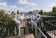 Preishammer für kurze Zeit! Stilvolles 3-Zimmer-Townhouse in begehrter Lage nahe Aupark