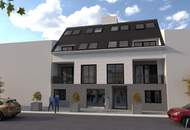 Smarte 2 Zimmer Stadtwohnung mit Balkon zum ruhigen Innenhof – perfekt für Singles &amp; Paare - Neubau.