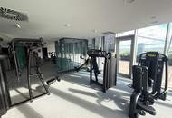 ERSTBEZUG 3 ZIMMER WOHNUNG IM "GRÜNBLICK" VIERTEL ZWEI + TRAUMTERRASSE MIT ca. 64 m² + NUTZUNG INFINITY-AUSSENPOOL, GYM &amp; SAUNA