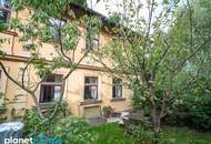 331 qm Wohnfläche auf drei Ebenen - vielseitig nutzbar als Familien- oder Anlageobjekt