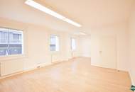 Großes Büro Nähe Stadtpark