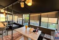 Mobilheim am Neufeldersee: TOPLAGE mit Ausstattung!