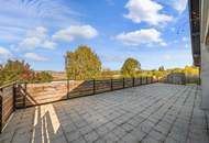 Würnitz - charmantes Einfamilienhaus mit zwei Wohneinheiten I ausgebautes DG I Keller mit Hobbyraum und Wellnessbereich I rund 1.350m² Grundstück I zwischen Korneuburg und Bisamberg