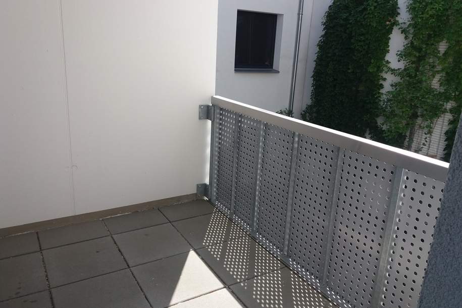 UNBEFRISTET! 3-Zimmer-Wohnung mit Balkon Hopfengasse 6 - Stiege 1 - Top 2, Wohnung-miete, 1.227,60,€, 1210 Wien 21., Floridsdorf