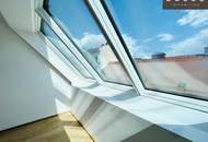 | MODERNE FAMILIENWOHNUNG IM DACHGESCHOSS | EXKLUSIVE ZENTRUMSLAGE | STADTPARK | RUHIGE HOFSEITIGE 12 m2 TERRASSE |