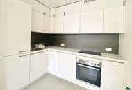 Großes 2-Zimmer-Apartment mit Loggia und Schrankraum beim Hauptbahnhof