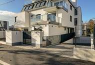 Single Gartenwohnung – zentral gelegen und Provisionsfrei f. Käufer // Single Garden Apartment – centrally situated and Buyer commission free! //