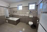 großzügiges Wohnhaus zum Fertigstellen!