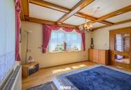 Viel Platz für Familie – Haus mit 228 m² Wohnfläche und großem Garten