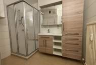 Schöne Erdgeschoßwohnung mit verglaster Loggia und Parkplatz in Schärding