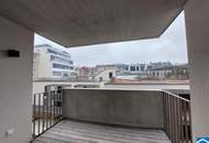 Charmanter 3-Zimmer-Wohntraum mit Balkon nahe AKH