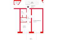 Wohnpark Aurach - Nähe Attersee - Zweitwohnsitz möglich. TG &amp; Stellplatz inklusive. Top 1.04