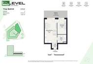 LEVEL GRAZ – Urban Living auf dem nächsten Level