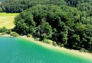 Traumhaftes Seegrundstück in Mattsee - 861m² pure Erholung in Salzburg!
