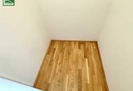 2-Zimmer-Wohnung mit Balkon - Top Lage in Stadlau - Ideale Infrastruktur!