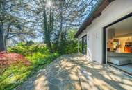 Traumhaftes Einfamilienhaus mit Gartenparadies