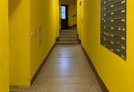 Gut vermietbares Gründerzeithaus in ruhiger Wohnlage