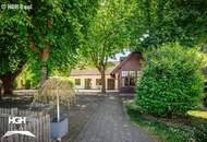 2074 Unterretzbach Idyllischer, top-ausgestatteter Gasthof mit großzügigem Gastgarten im Eigentum