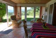 Haus mit traumhaftem See- und Alpenblick in Obermillstatt - provisionsfrei