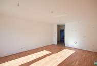 ERSTBEZUG: Optimale 3-Zimmer-Wohnung mit Balkon