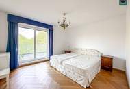 Provisionsfrei: Dachgeschoss - Maisonette in Döblinger Toplage mit 3 Terrassen! Garage verfügbar!