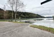 FEISTRITZ IM ROSENTAL: Feriendorf - Marina mit 15-20 Bootsplätzen