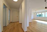 Stylische 3-Zimmer-Gartenwohnung bei U3 Kendlerstraße