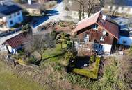 Einfamilienhaus zur Miete in Kimpling